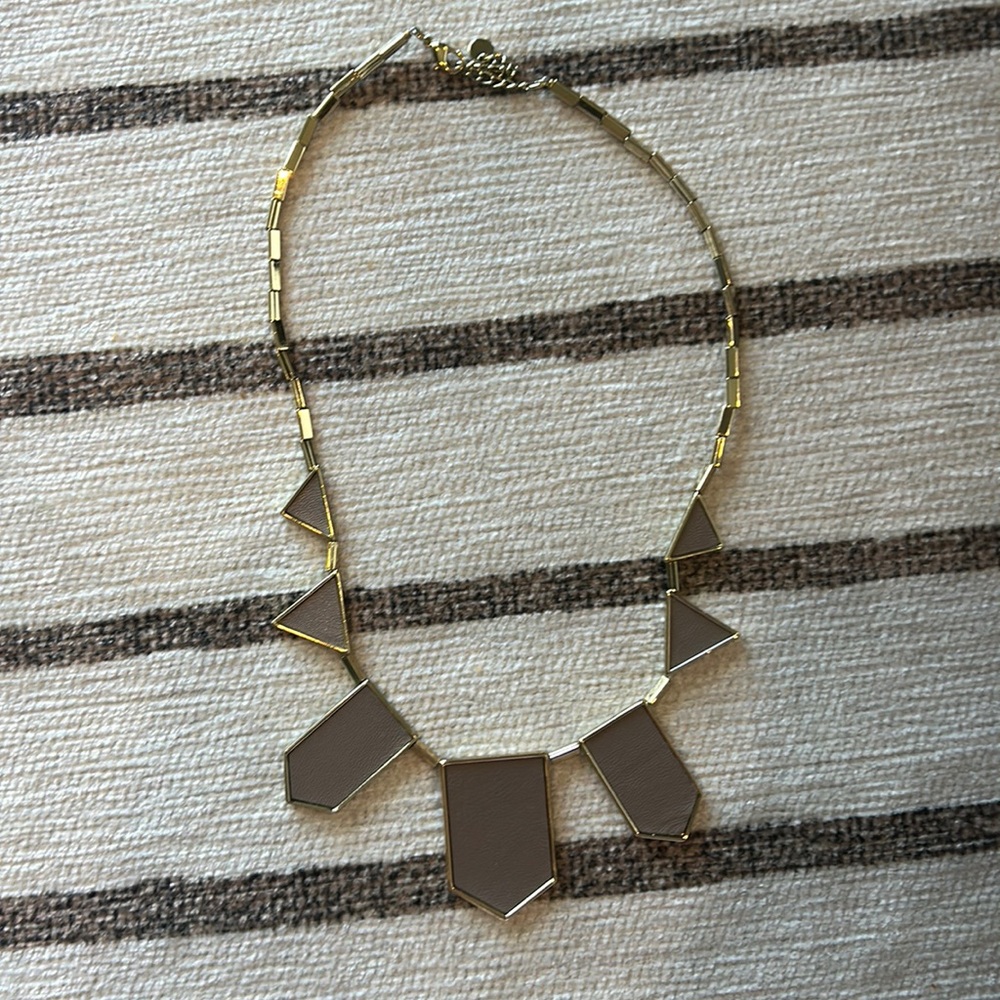 HERS - House of Harlow necklace